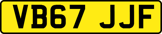 VB67JJF