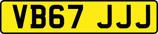 VB67JJJ