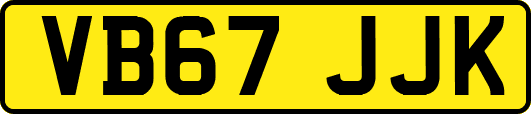 VB67JJK