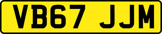 VB67JJM