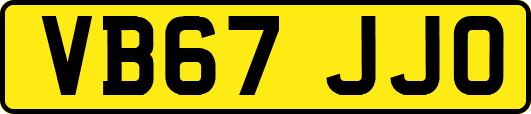 VB67JJO
