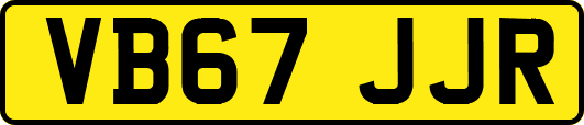 VB67JJR