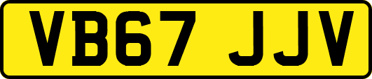 VB67JJV