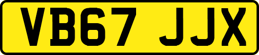 VB67JJX