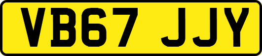 VB67JJY