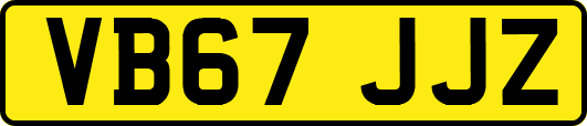 VB67JJZ