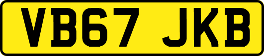 VB67JKB