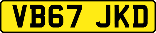 VB67JKD