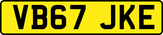 VB67JKE