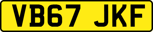 VB67JKF