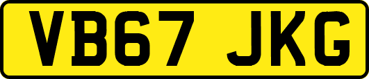 VB67JKG
