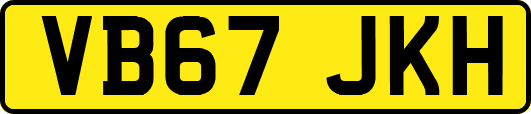 VB67JKH