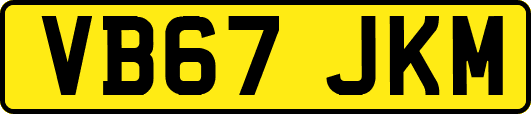 VB67JKM