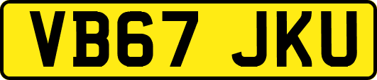 VB67JKU