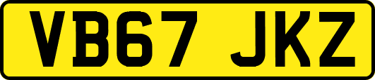 VB67JKZ