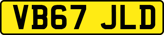 VB67JLD
