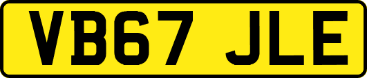 VB67JLE