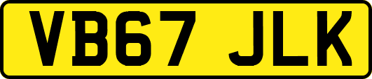 VB67JLK