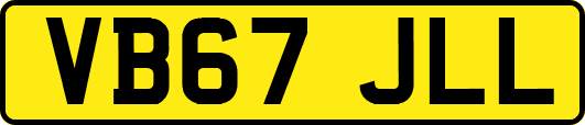 VB67JLL