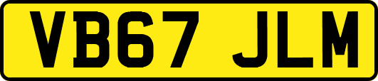 VB67JLM
