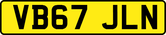 VB67JLN