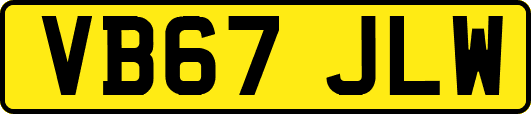 VB67JLW