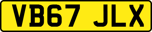 VB67JLX