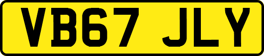 VB67JLY