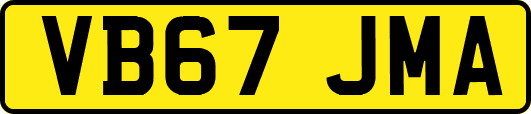 VB67JMA
