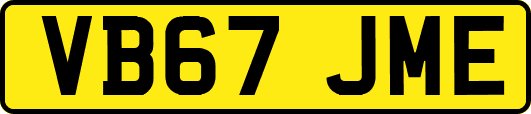 VB67JME