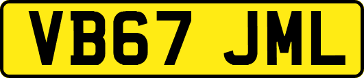 VB67JML