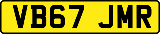 VB67JMR