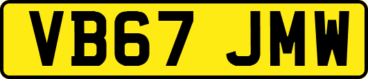 VB67JMW