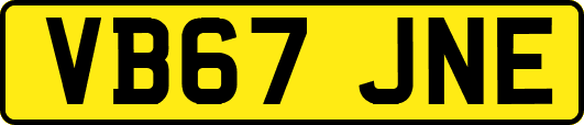 VB67JNE