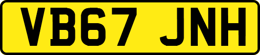 VB67JNH