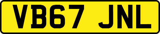 VB67JNL