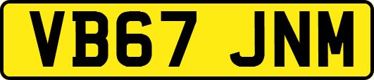VB67JNM