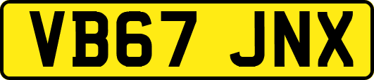 VB67JNX