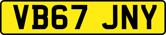 VB67JNY