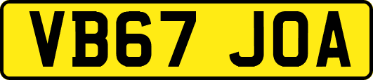 VB67JOA