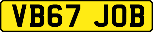 VB67JOB