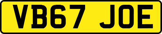 VB67JOE