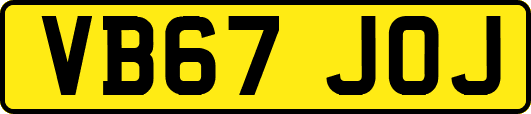 VB67JOJ