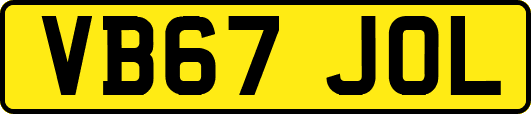 VB67JOL