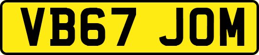 VB67JOM