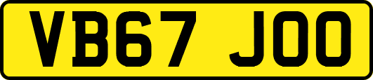VB67JOO