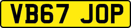 VB67JOP