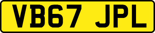 VB67JPL
