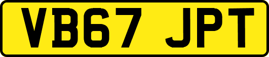 VB67JPT
