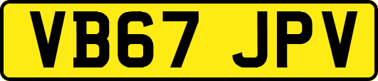 VB67JPV